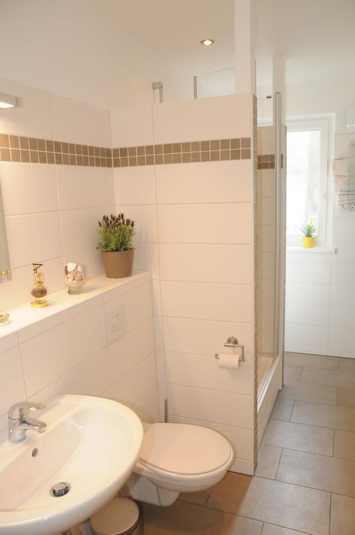 Apartment Schmidt Berlin Oda fotoğraf